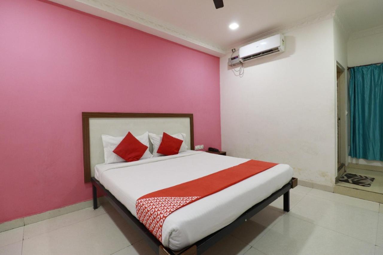 Hotel Abhimani Inn Bangalore Ngoại thất bức ảnh