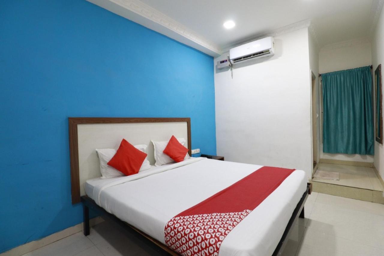 Hotel Abhimani Inn Bangalore Ngoại thất bức ảnh