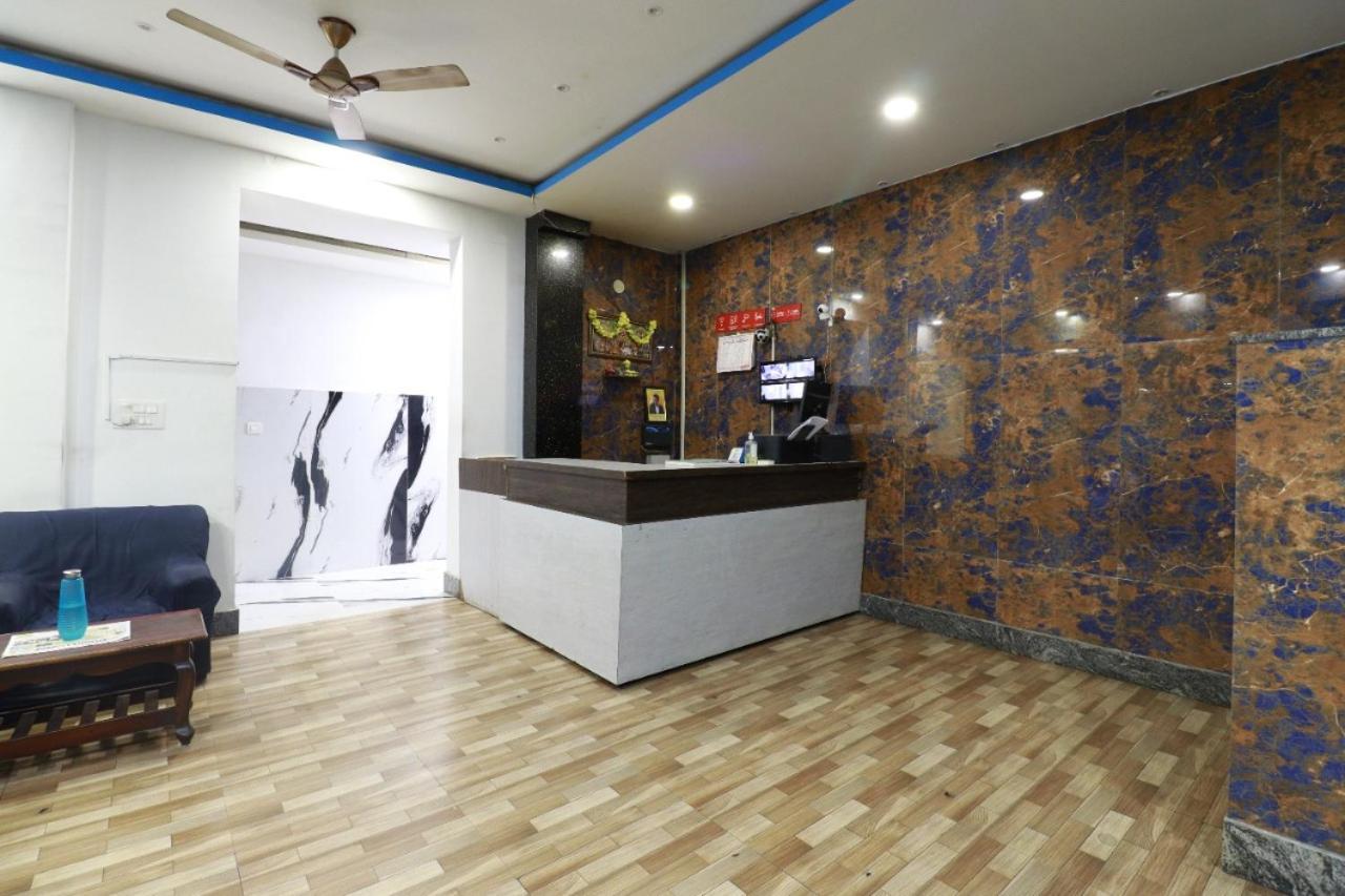 Hotel Abhimani Inn Bangalore Ngoại thất bức ảnh