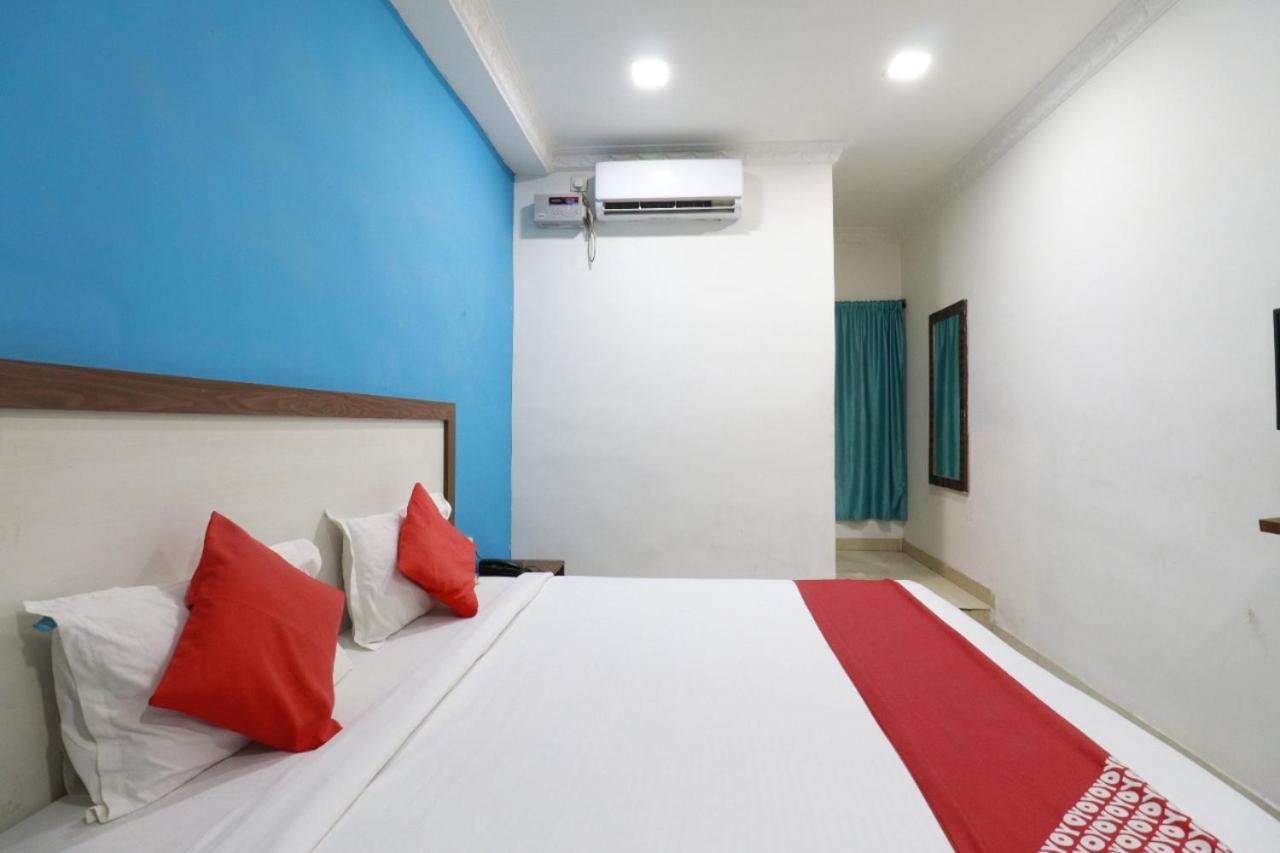 Hotel Abhimani Inn Bangalore Ngoại thất bức ảnh