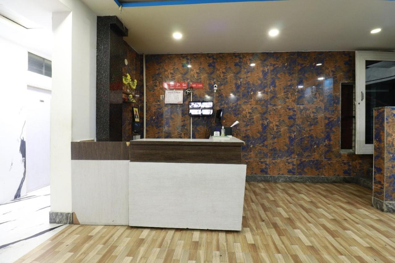 Hotel Abhimani Inn Bangalore Ngoại thất bức ảnh